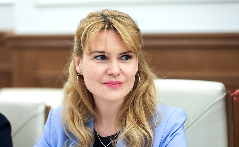 Дарья Лантратова