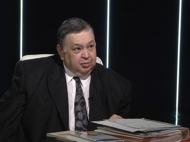 Борис Берлин: 