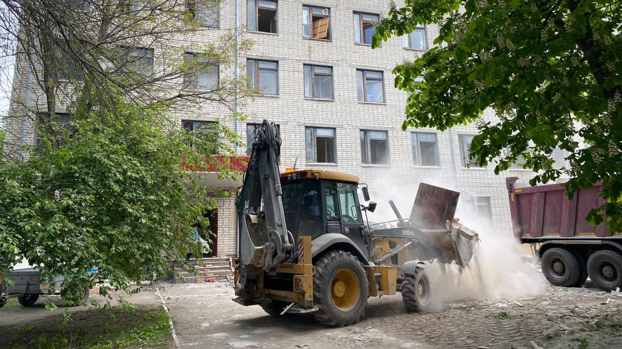 новости курска 14 декабря 2023