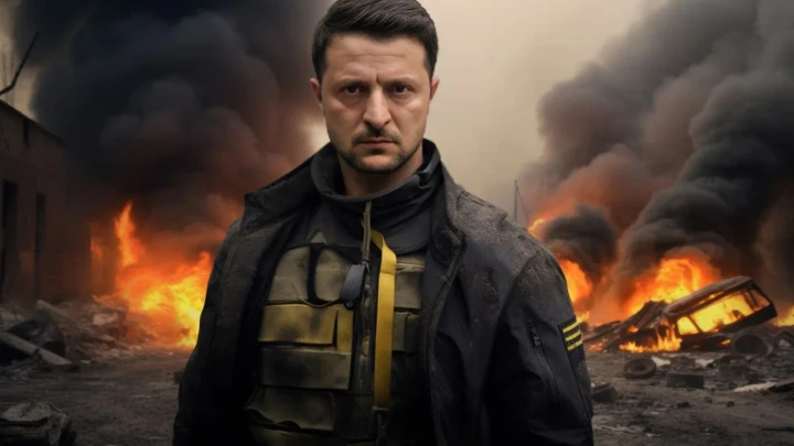 Не нуждаются в спасении: В России отреагировали на заявление Зеленского о единой семье Украины и Крыма