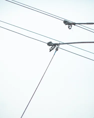 В Кемерове маршрут троллейбуса №1А станет постоянным