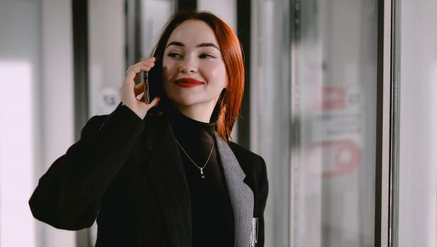 Все больше абонентов звонят в сети LTE.