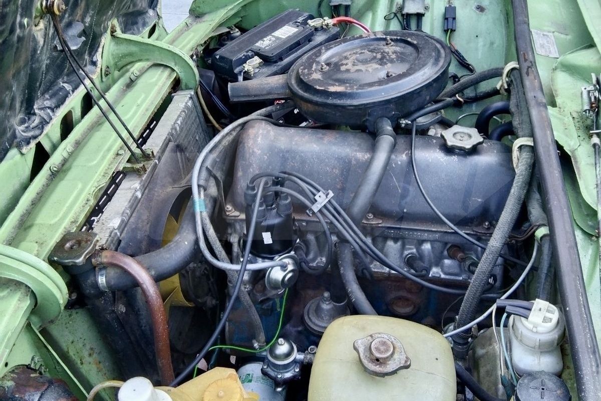 «Поимей мечту!»: смотрим машины до $2500