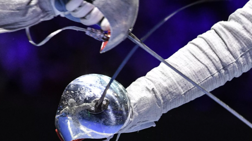 Четыре российских саблиста пробились в основную сетку на ЧМ-2025 по фехтованию