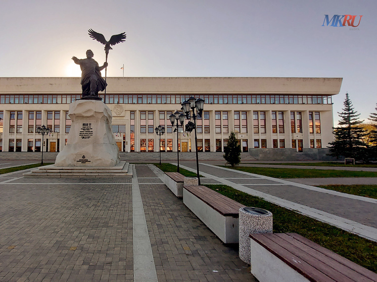 В Калужской области сменили главу избиркома