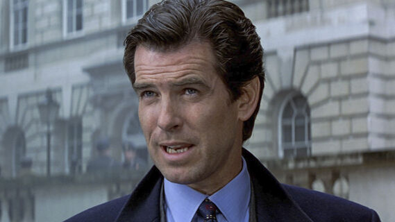 Пирс Броснан