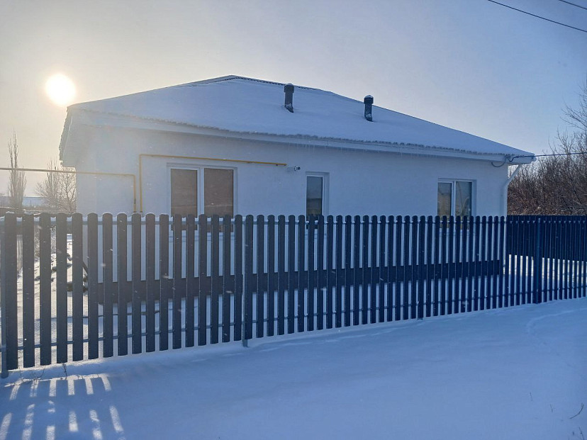 В Саратовской области в 2025 году интернет появится еще в 90 селах