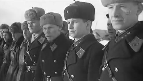 «Разгром немецких войск под Москвой» 1942 года