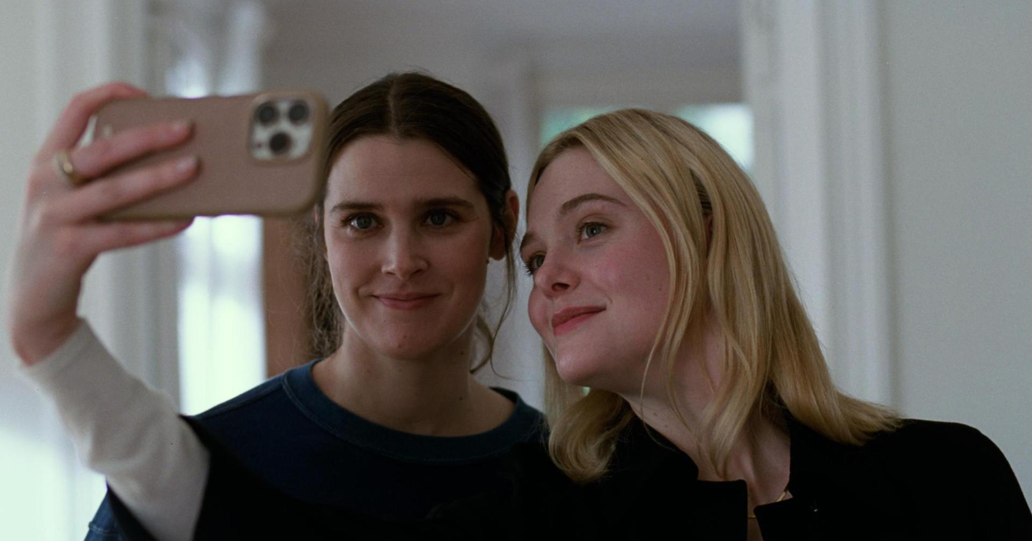 В лектории «Гаража» покажут норвежский фильм c Эль Фаннинг (фото 1)