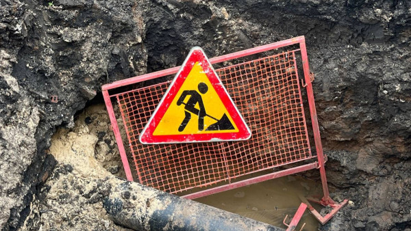 У жителей Самары на две недели отключат горячую воду