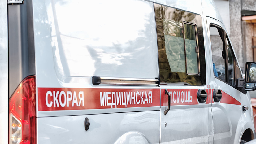 Замглавы аппарата правительства Абхазии получил ранение при бытовом конфликте