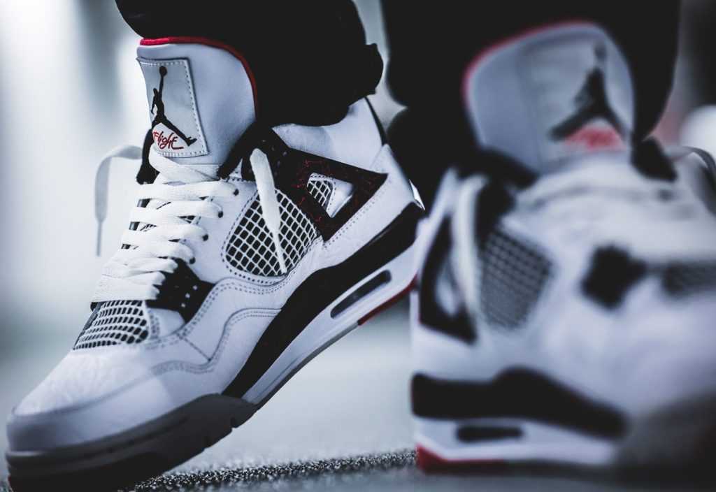 Air Jordan: как спортивная обувь стала модным хитом и предметом культа