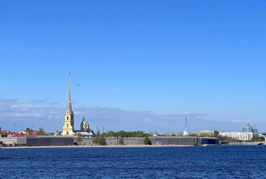 Как провести выходные в Северной столице с 15 по 16 ноября? | ФОТО Полины АКИМОВОЙ