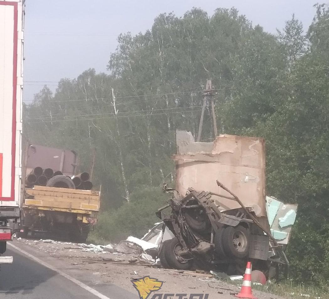 Виновника смертельного дтп осудили