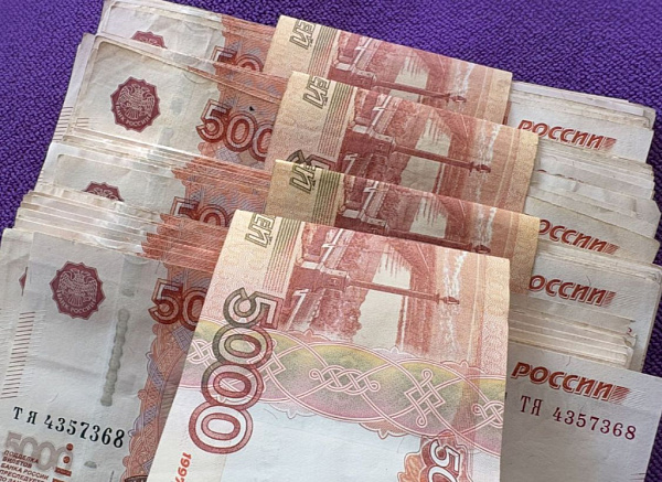 Алиментщик из Забайкалья выплатил 2,5 млн, испугавшись второй «уголовки»