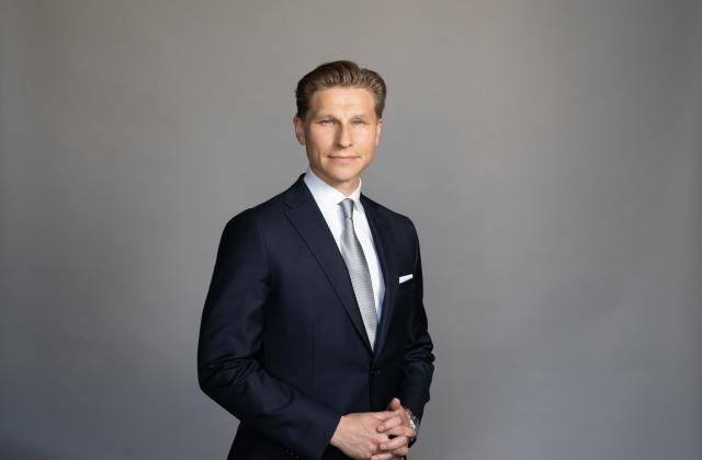 Глава Минобороны Хяккянен: ЕС должен получить данные в случае вывода войск США