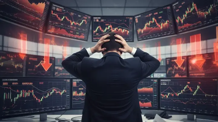 Как занижают реальный рост цен в России, объяснил Хазин: Это точка