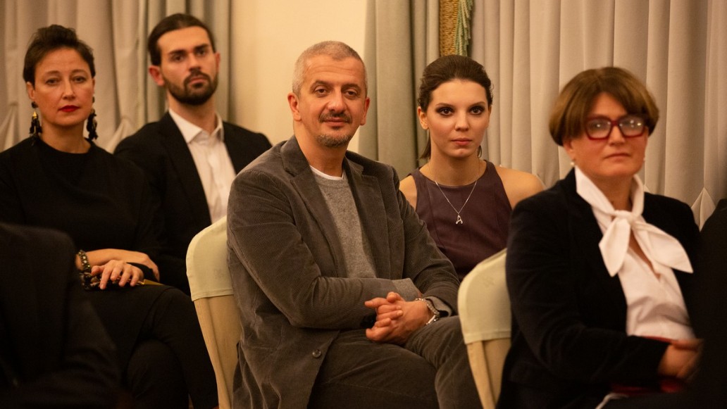 сериал «Кеша должен умереть», KION, онлайн-кинотеатр