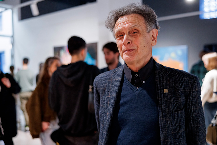 Авторитет Германа Бакулина на казанском архитектурном рынке невозможно не признавать