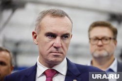 Губернатор ХМАО Руслан Кухарук намекнул лидеру югорских коммунистов на недостаточную налоговую грамотность