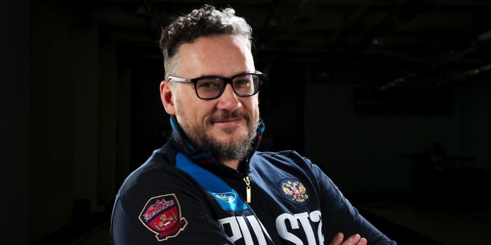 Федерация керлинга России рекомендовала Гудина на пост главного тренера сборных