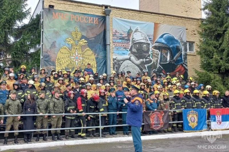 Гордимся нашими коллегами!