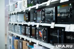 В Челябинске 44% жителей покупают бытовую технику раз в год 