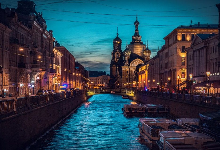 В Петербурге представили «Голоса Ленинграда»