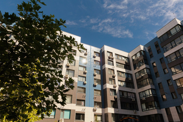 В Севастополе монополизация рынка новостроек выросла до 95% 