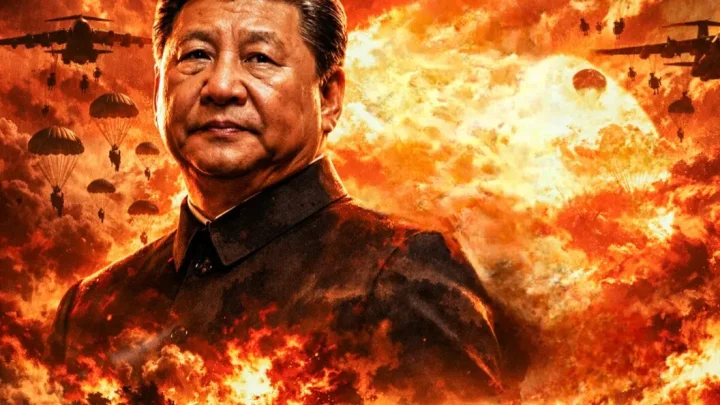 Битва началась. Даже Китай в ужасе. США готовят страшное. Делягин признался: Я боюсь