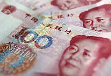 Альфа Банк предложил премиальным клиентам открыть депозит в китайских юанях