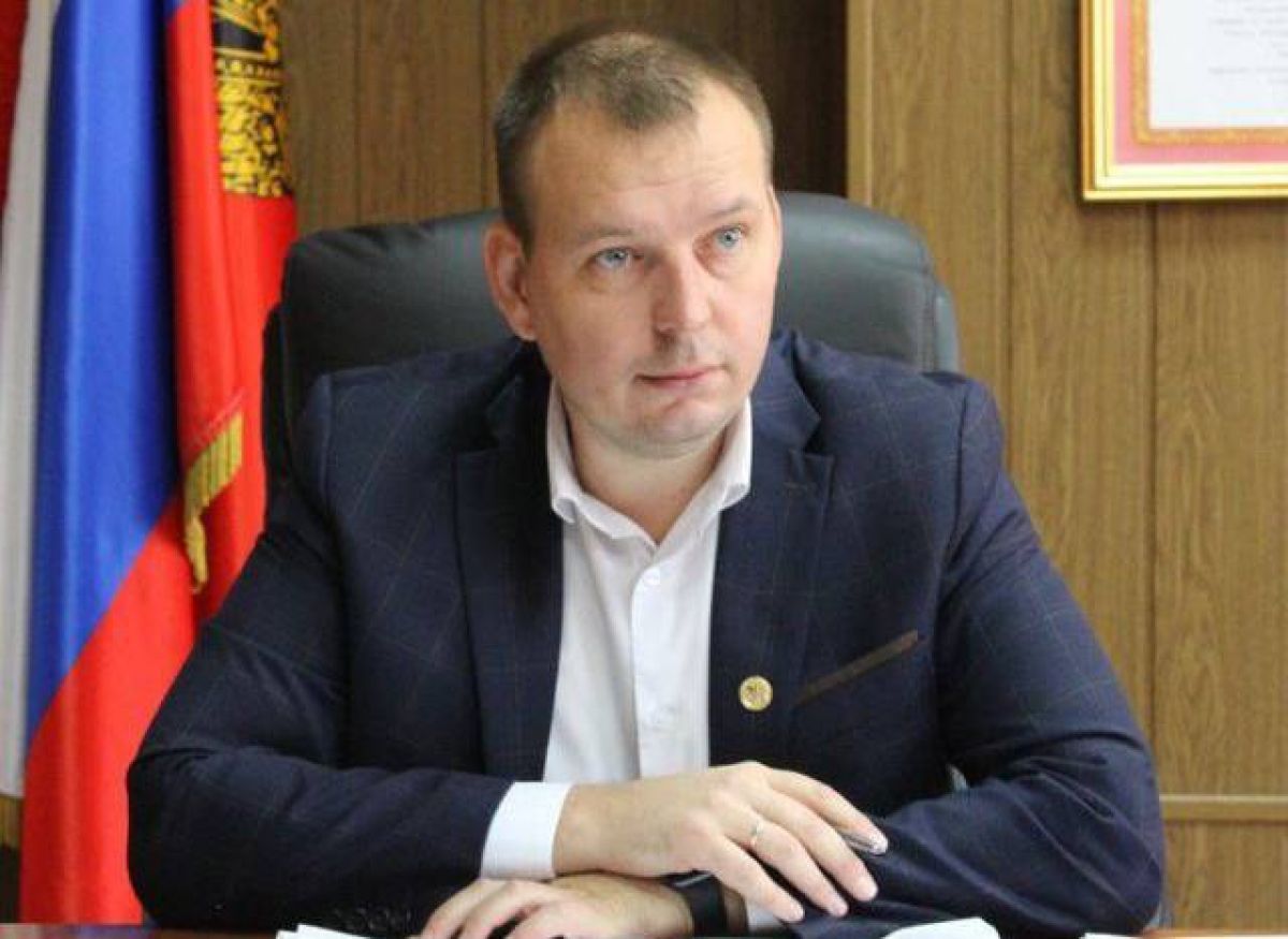 Вячеслав Парфенов