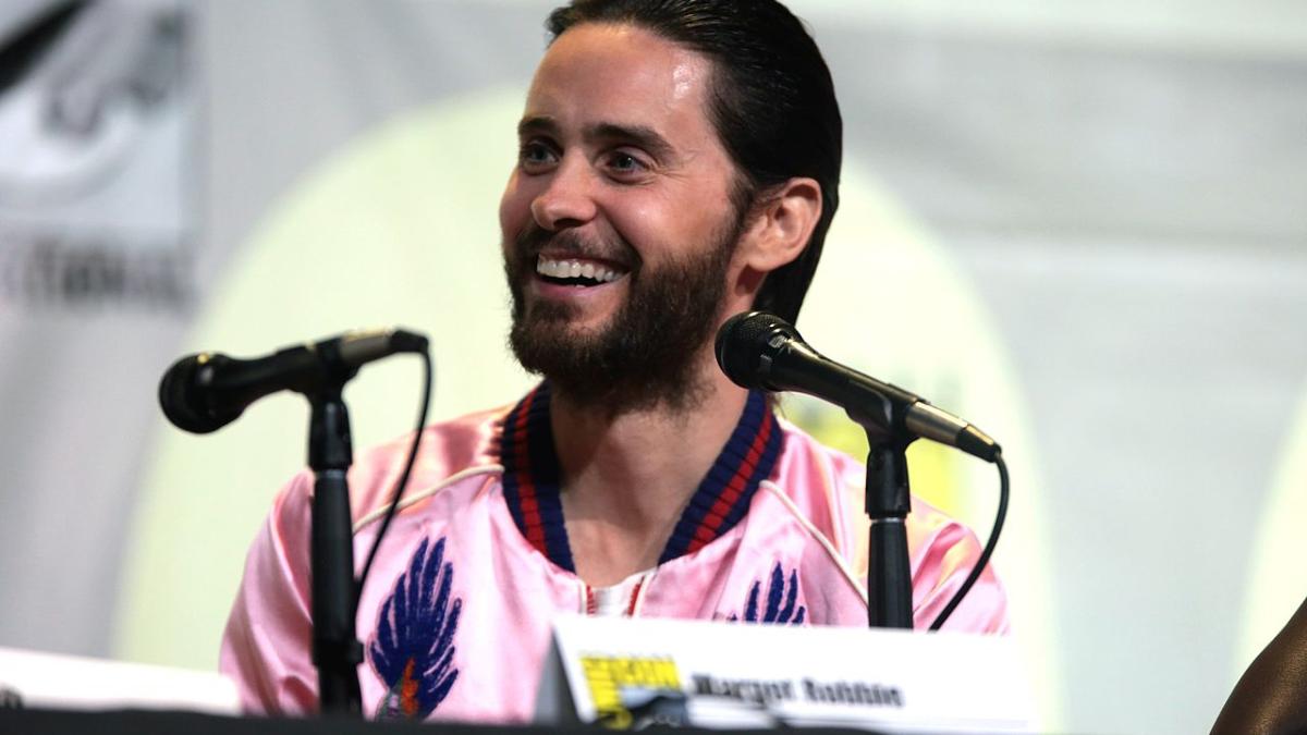 Джаред Лето