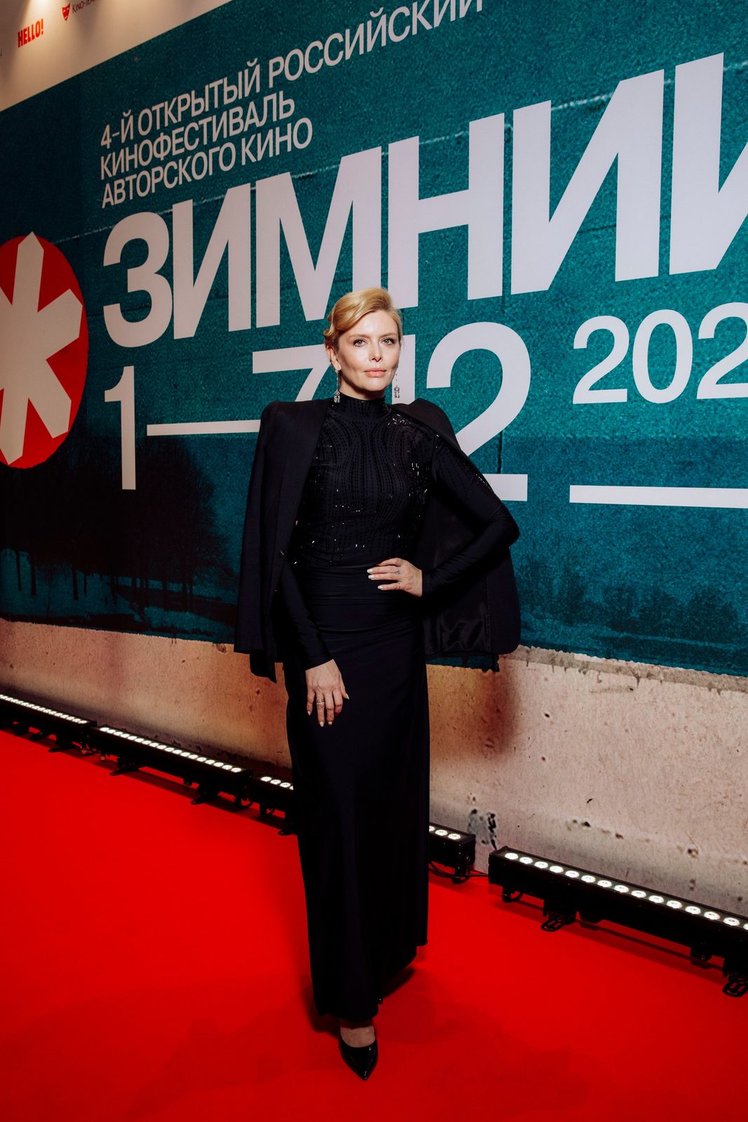 Особое прочтение: Екатерина Вилкова, Стася Толстая и Алексей Розин