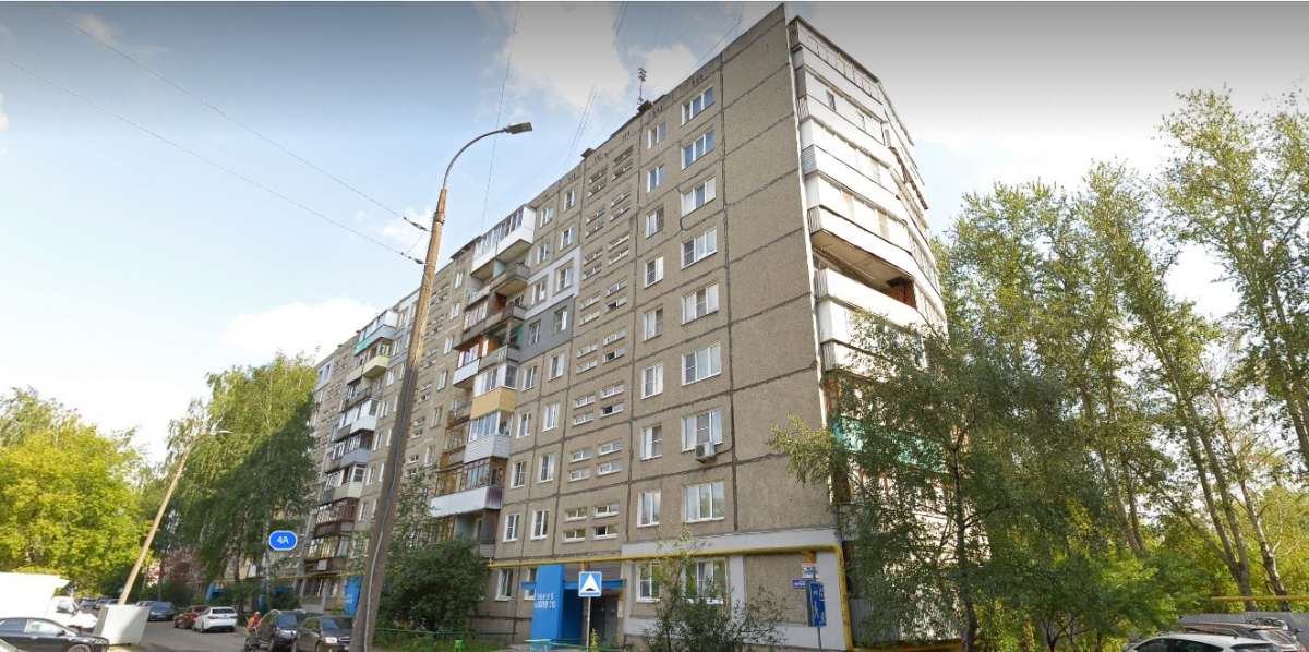 Жителям пострадавшего подъезда на Пермякова компенсируют аренду жилья