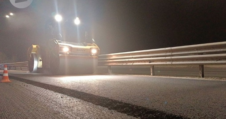 В Удмуртии начались торги на проведение реконструкции дороги «Ижевск – Аэропорт»