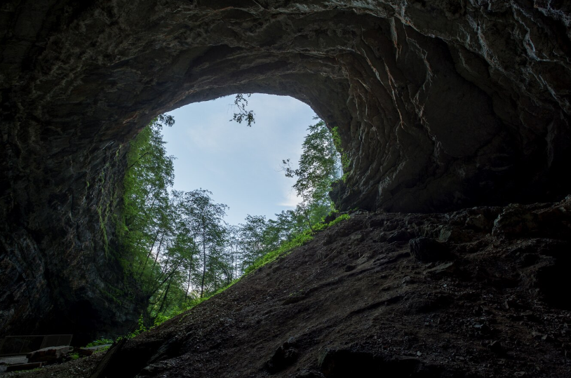 Раскрыта тайна «голосов из потустороннего мира» в пещере Пирункиркко