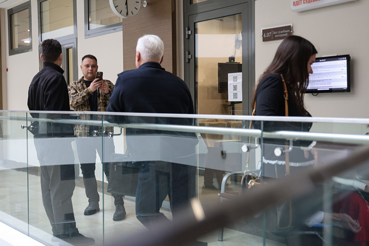 В центре разбирательства — наша публикация о «горчичном» скандале в Татарстане и пестицидах, которые управление Россельхознадзора РТ обнаружило в урожае АПК