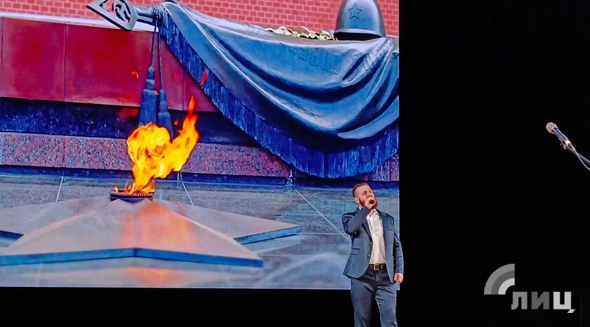 Фото: Луганский Информационный Центр