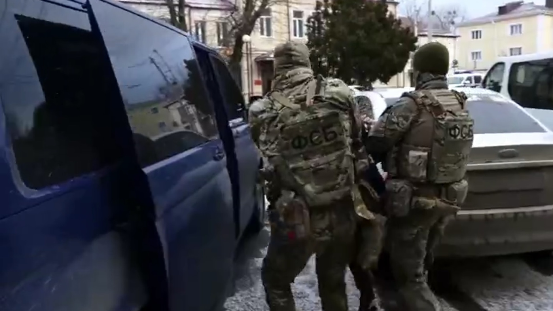 Поймали ли террористов которые напали на крокус. Спецслужбы России. Украинские спецслужбы.