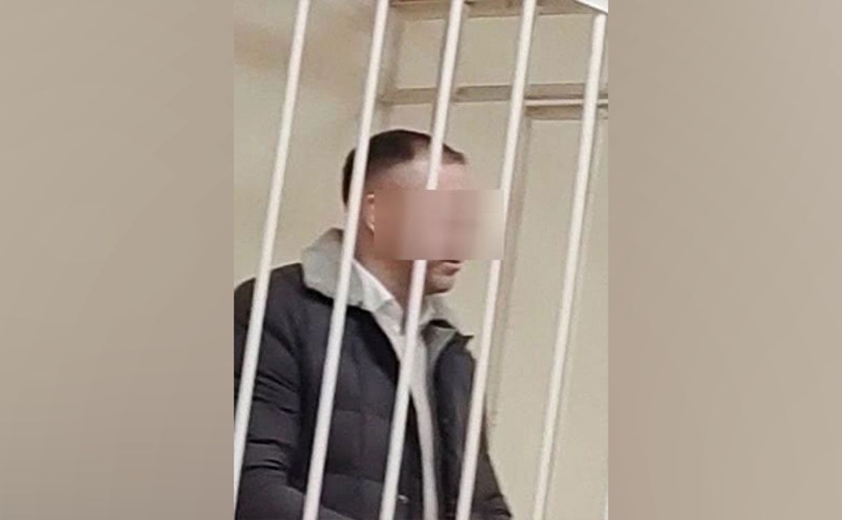 Пролетарский районный суд Тулы продлил арест Геннадию Эйриху, подозреваемому в мошенничестве
