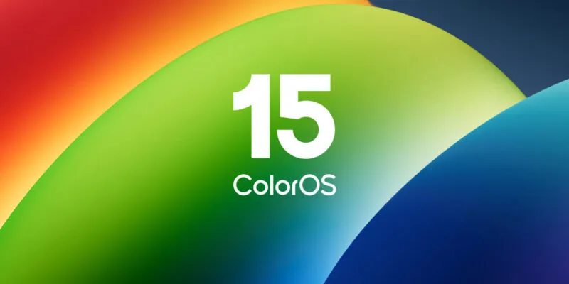 ColorOS 15