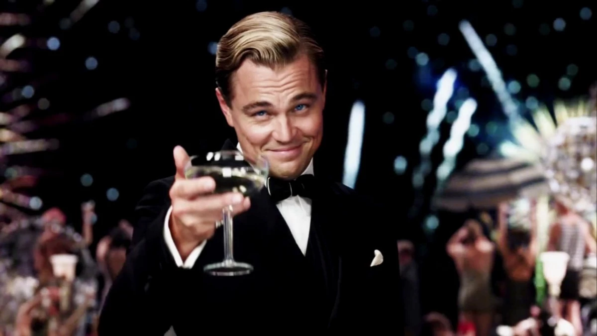 Великий Гэтсби получит переосмысление от Netflix 