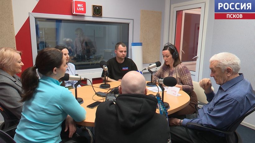den radio2