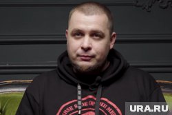Татарский погиб из-за бомбы, спрятанной в гипсовом бюсте