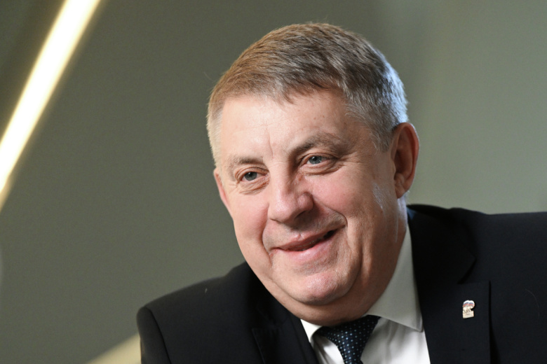 Александр Богомаз