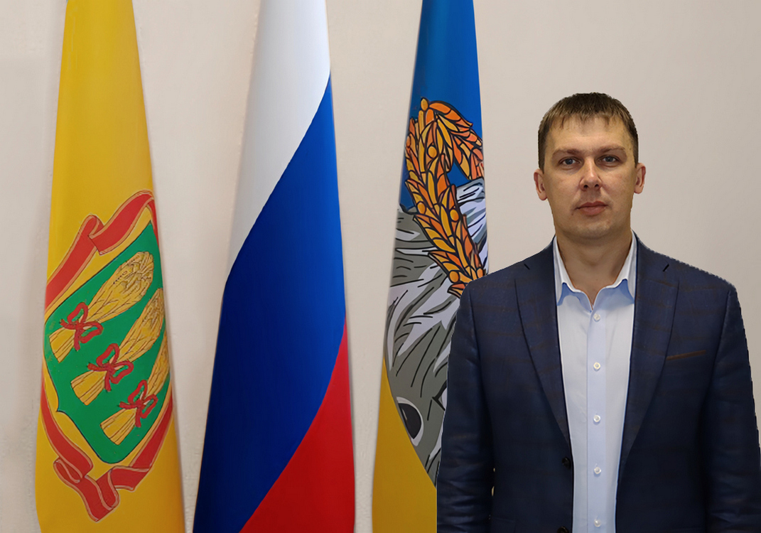 Поздравление главы Наровчатского района С.В.Скудина с Днем Победы!