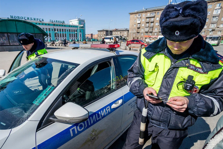 Успеть за 60 дней: в Новосибирске ужесточили правила экзаменов на права в ГАИ