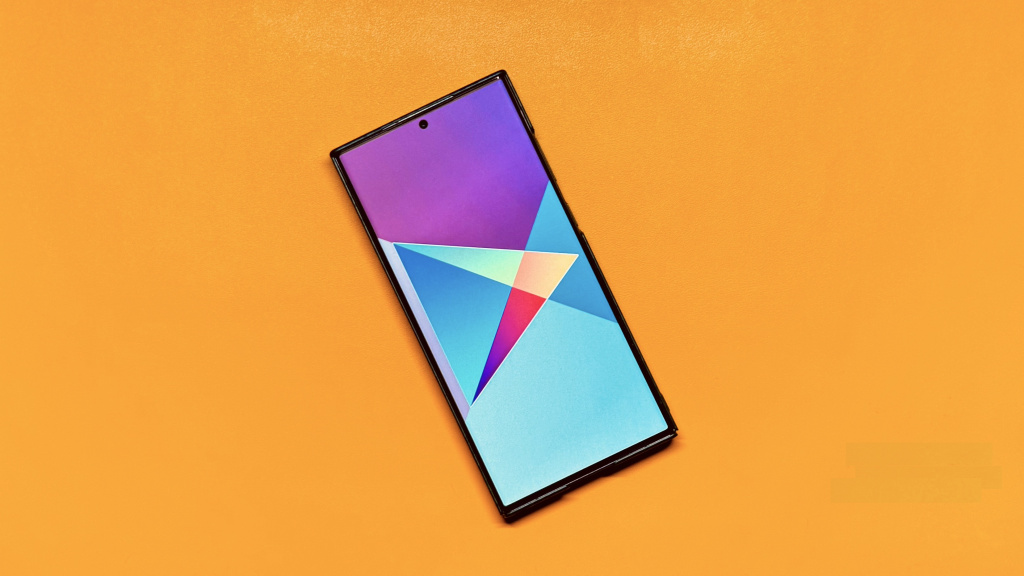 Android Apps