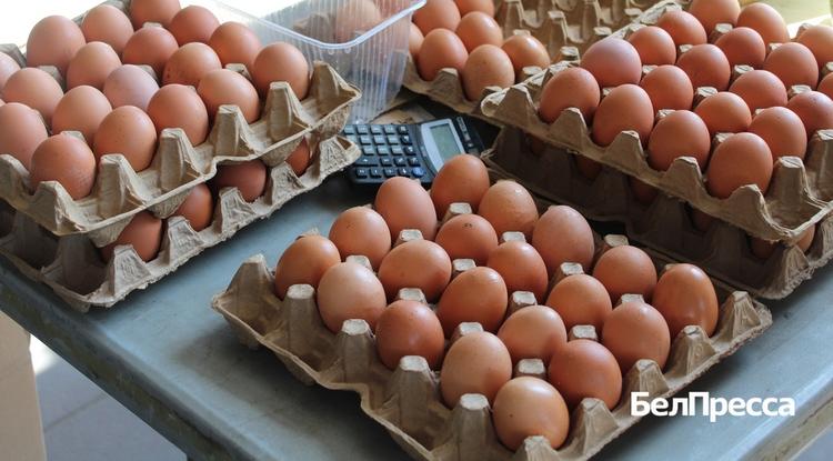 Белгородская область вошла в топ-3 регионов ЦФО по дешевизне продуктовой корзины